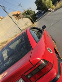 كالبير • ١٩٩٣ • السليمانية