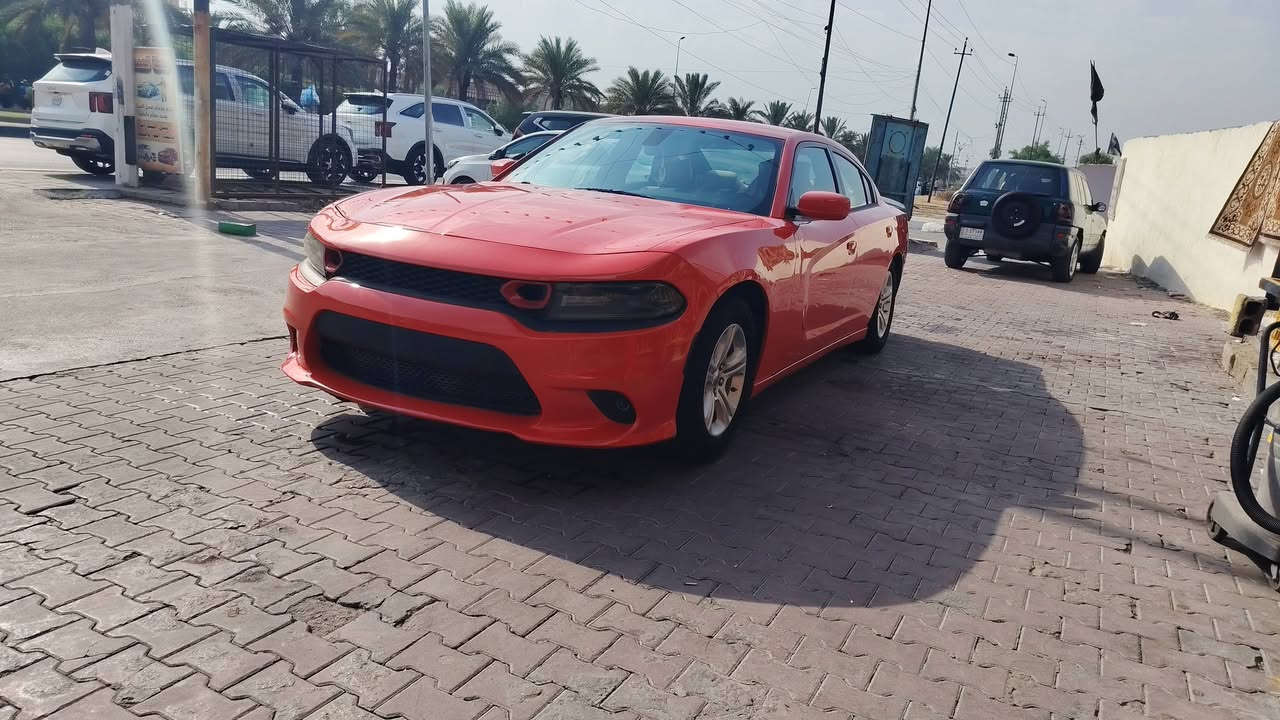 السلام عليكم
جارجر ٢٠١٧ برتقالي اصل وارد امريكي

صبغ اربع قطع السياره صار ٦ سنوات يمنه وعلى ايد وحده من دخلت للعراق لليوم مامشتغله خط ماشيه ٦٦ حقيقي 

مابيهة اي نقص فقط الكشنات يحتاج ترتيب فقط  باسمي

المكان البنوك

التواصل على الرقم مامتواجد خاص

السعر اتصل وبالخدمه بيع ومراوس 

***********
