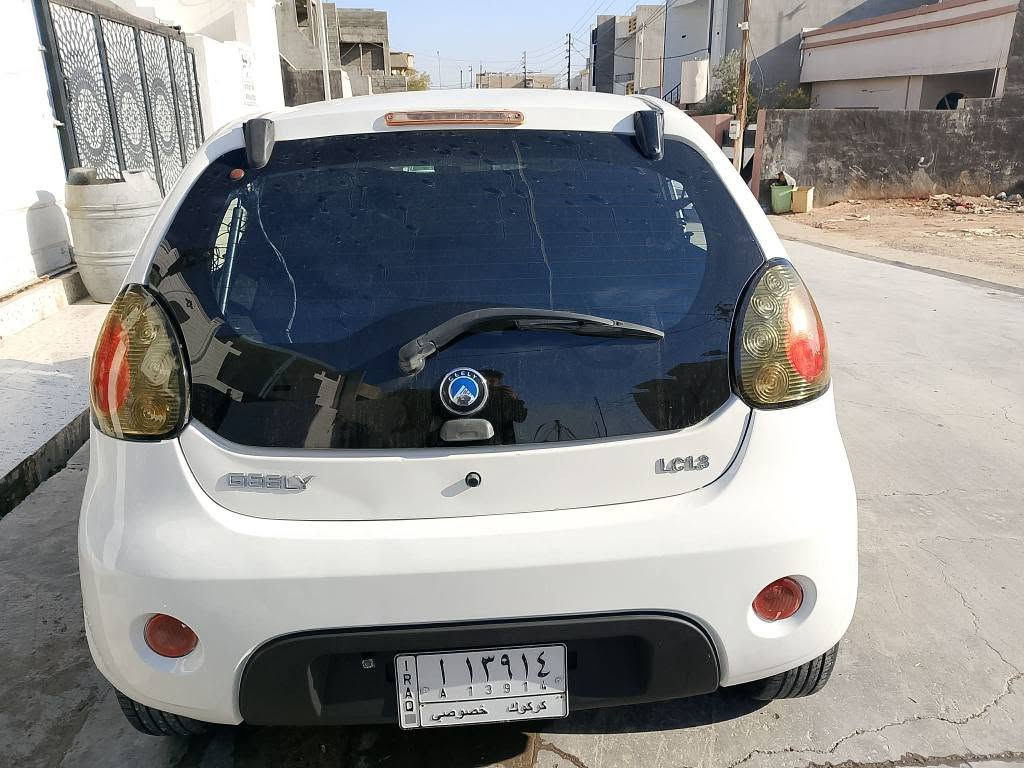باندا ١٣ سياره جاهزه مكانها كركوك بطاقه بنزين موجود تبريد شغال باتري جديد تايرات جدد شرط تحويل 
*********** كركوك, العراق
