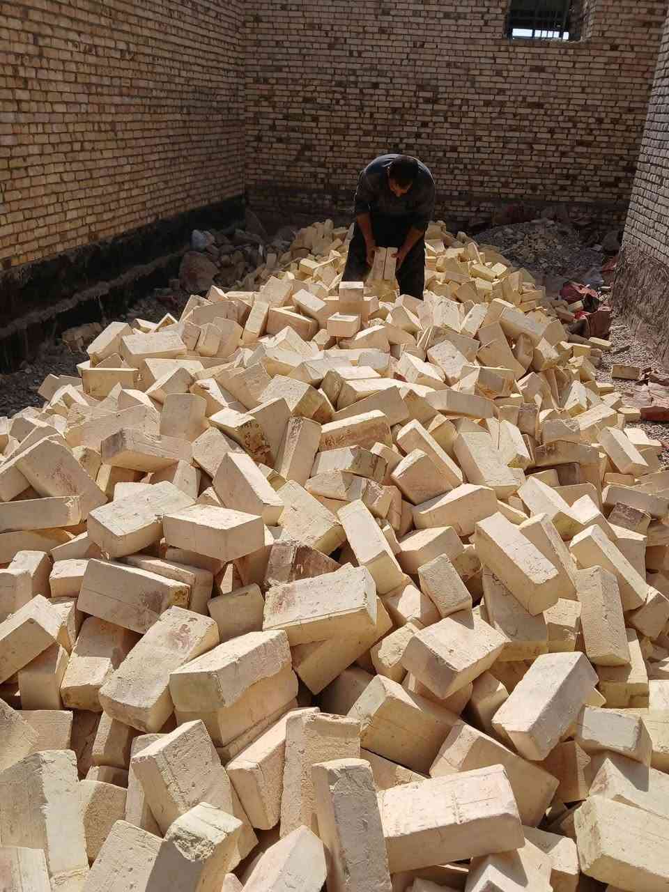 طابوك للبيع كامل الموصفات باسعار مناسبه
فقط/ العماره/ البصره 
رقم للتصال او مراسله علئ واتساب ?/ ***********. او ***********.
