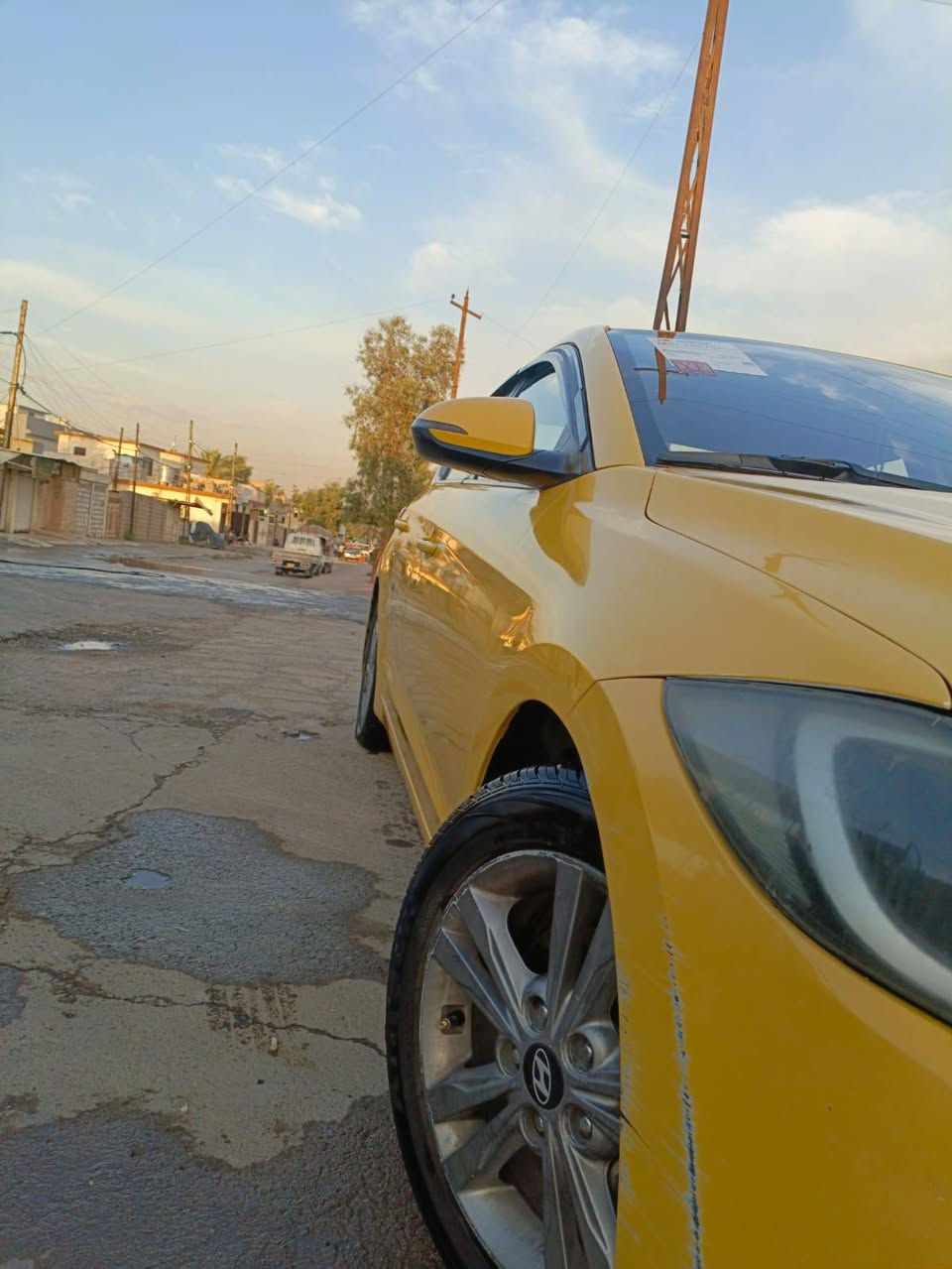 وارد خليجي • ٢٠١٧ • ماشيه ١٤٢٠٠٠