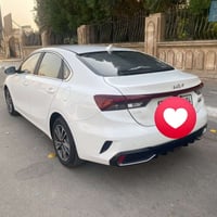 كيا K3 • ٢٠٢٤ • ٥٠٠٠٠ كم