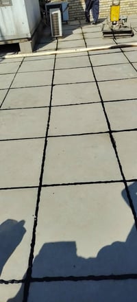 كادر أعاده ماستك وزفت 07839226748