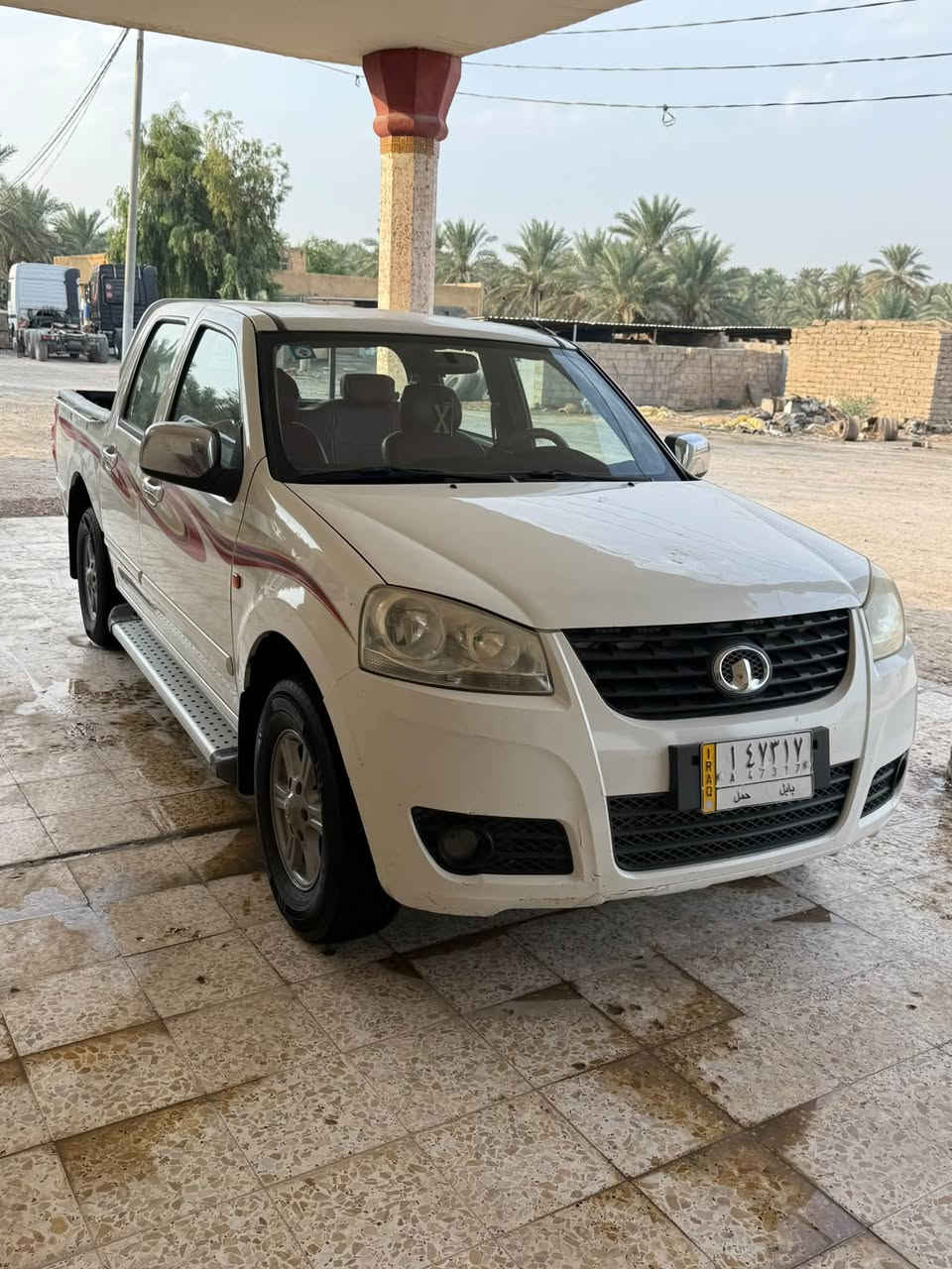 كريت ويل • ٢٠١٨ • رقم بابل