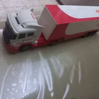 شاحنه سكانيه • بغداد • بدون توصيل