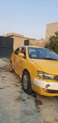 ٢٠١١ • بكركوك • تبريد ما يشتغل