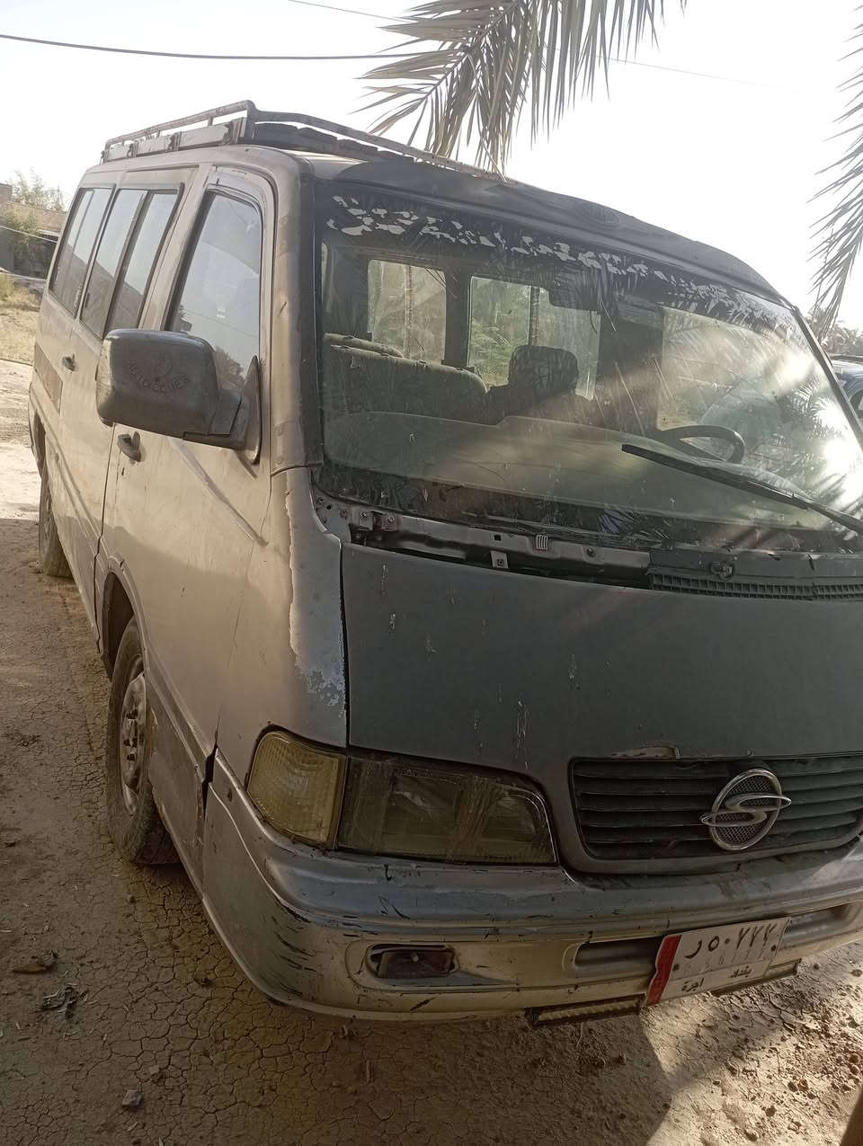 سلام عليكم ستانا موديل 97سياره قطره صبغ مابيه سياره بلاديه گير جديد تايرات جديد حداديه نظيفه سياره مكينه تعبانه ضعيفه سياره بيه قاصيرين سعر 20 او بيه مجال او شراي بيه خير اويدليل ***********
