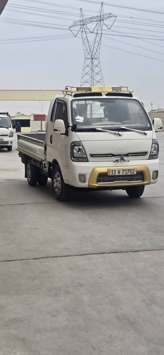 موديل ٢٠٢٣ • مشيه ٧٩ الف • رقم بغداد