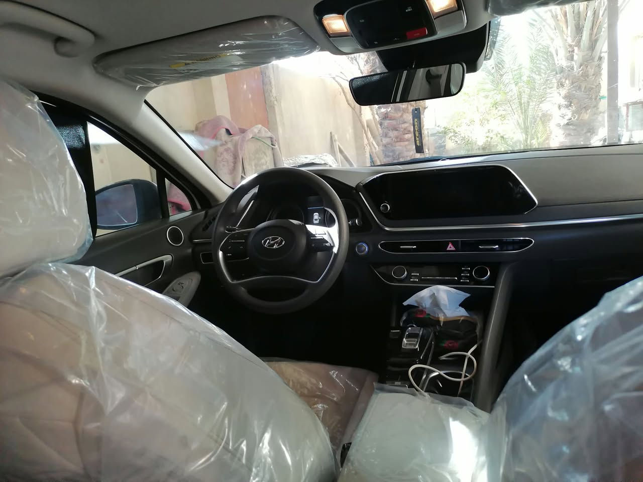 سوناتا ٢٠٢٣ • وارد أمريكي • رقم مثنى
