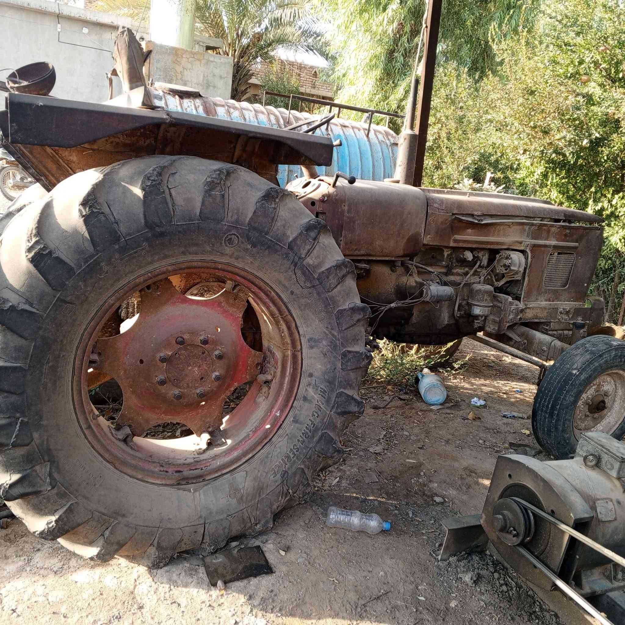 عنتر للبيع موديل 71رقم سنوية تواصل على هذا رقم ***********
