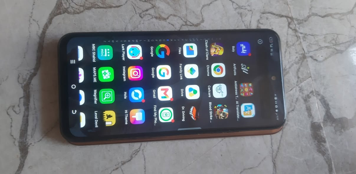 للبيع تكنو سبارك 30c ذاكره 256 عشوائيه 16 بعده جديد بل كارتون زلغ مابي السعر 200 وبي مجال *********** مكاني بغداد البياع الرساله الثانيه
