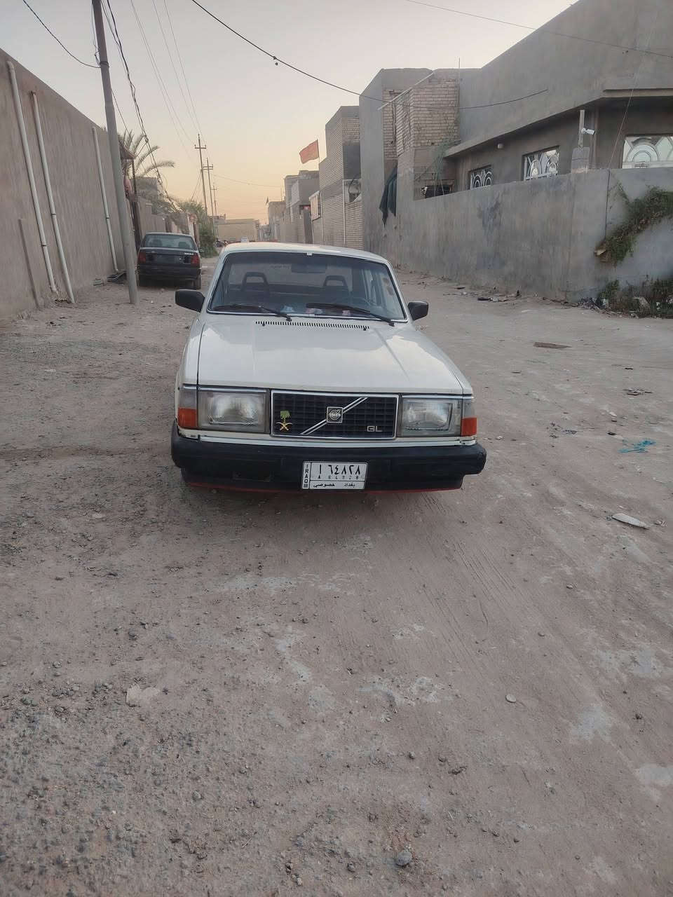فالفو ٢٤٠ رقم بغداد محرك كير جدد اوتوماتيك استيرن بور  ٥ ويل كب بلادي فالفو حداديه زينه تبريد نقص كمبريسر ففط
السعر ٣٩ مجال حك الجيه للشراي للاستفسار الاتصال على الرقم *********** موجود وتساب
