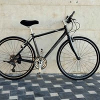 جيانت C700 • كسر حاويه • فول المنيوم ٢٨