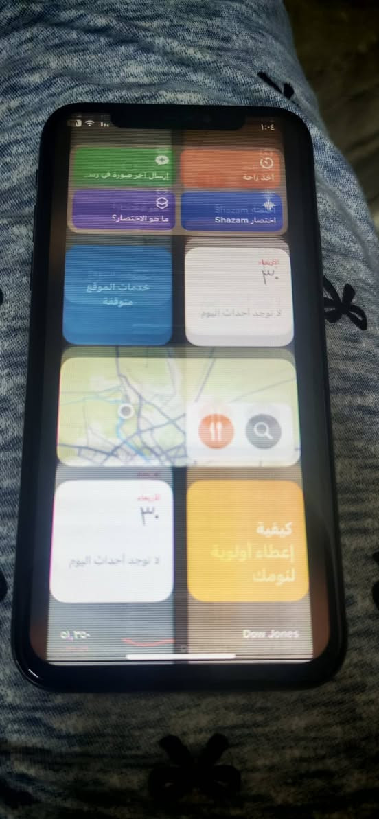 ايفون اكس عادي البطاريه 77   ما بدل شرط الذاكره64  وما بدل بي شي بس شاشه وكع صار هيج  سعر 80 بي مجال تواصل واتساب ***********
