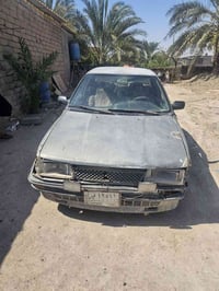 كورلا • رقم بصره • مكينة تبخر