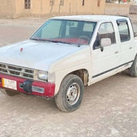 نيسان 95 • رقم المثنى • نظيفه