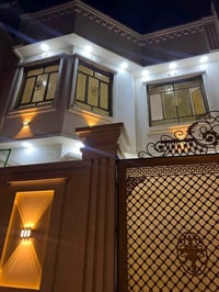 حي القضاة • ١٥٠م • طابوق حديث