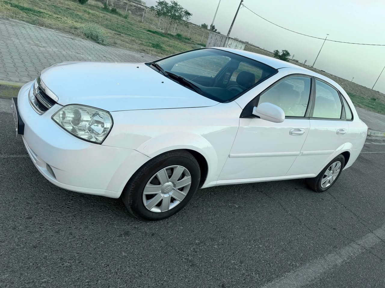 اوبترا موديل 2010 توماتيك گيرو مةكينةي پي عةيبة پارچةيةك و دوپةلةبؤياغي هةية بي ناوگرتن سةنةوي رةقةمي تازةية بتاقة بةنزيني هةية سعري 68$.  ***********.  *********** كركوك, العراق
