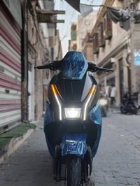 دراجة شحن • قرش • زيرو ٢٠٢٦