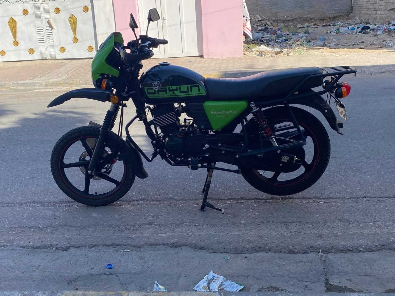 ديوان مشي9000جبلي موديل 2025 رغم ربيل نكلزي كل شرط السعر مليونين 750 بي مجال مكان كركوك ***********

