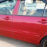 مكينة جديدة • موديل ٢٠١٠ • ديالى