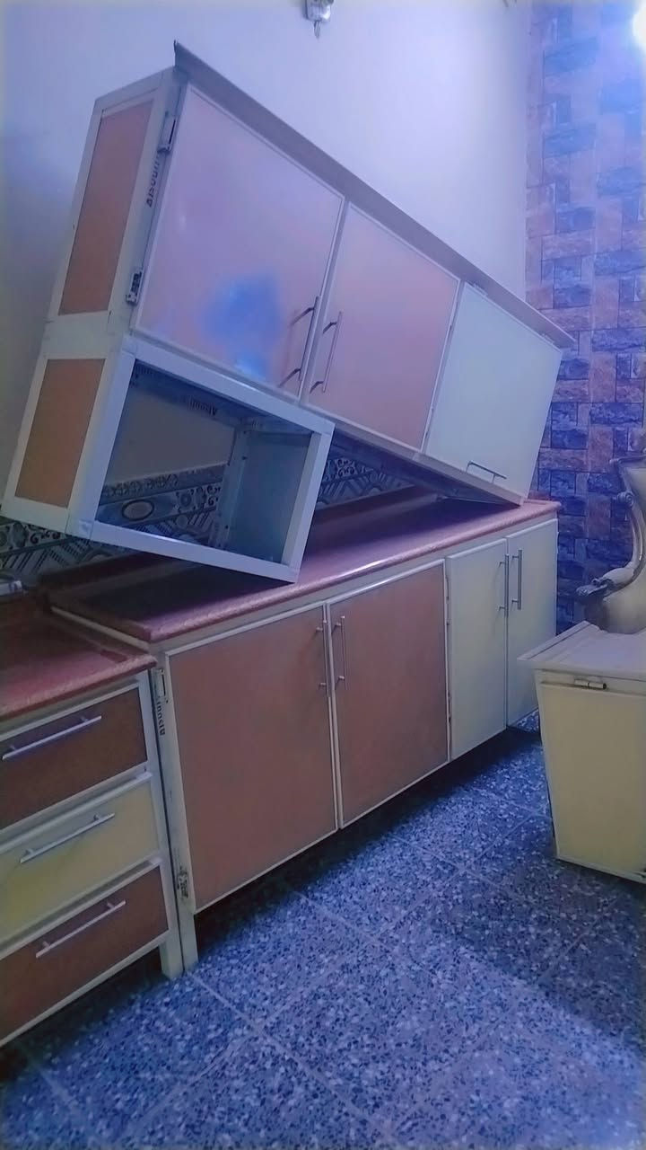 ٦ قطع • كرانيت • درجة أولى