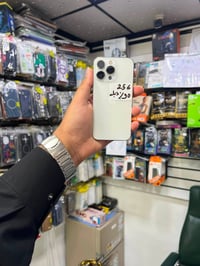 آيفون ١٣ برو • ٢٥٦ • بطارية ٩٠%