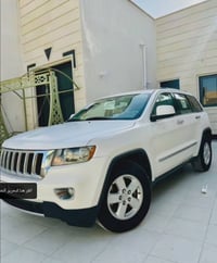 شيروكي • ٢٠١١ • رقم أربيل