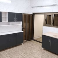 كاونتر مترين • سنك متر ونص
