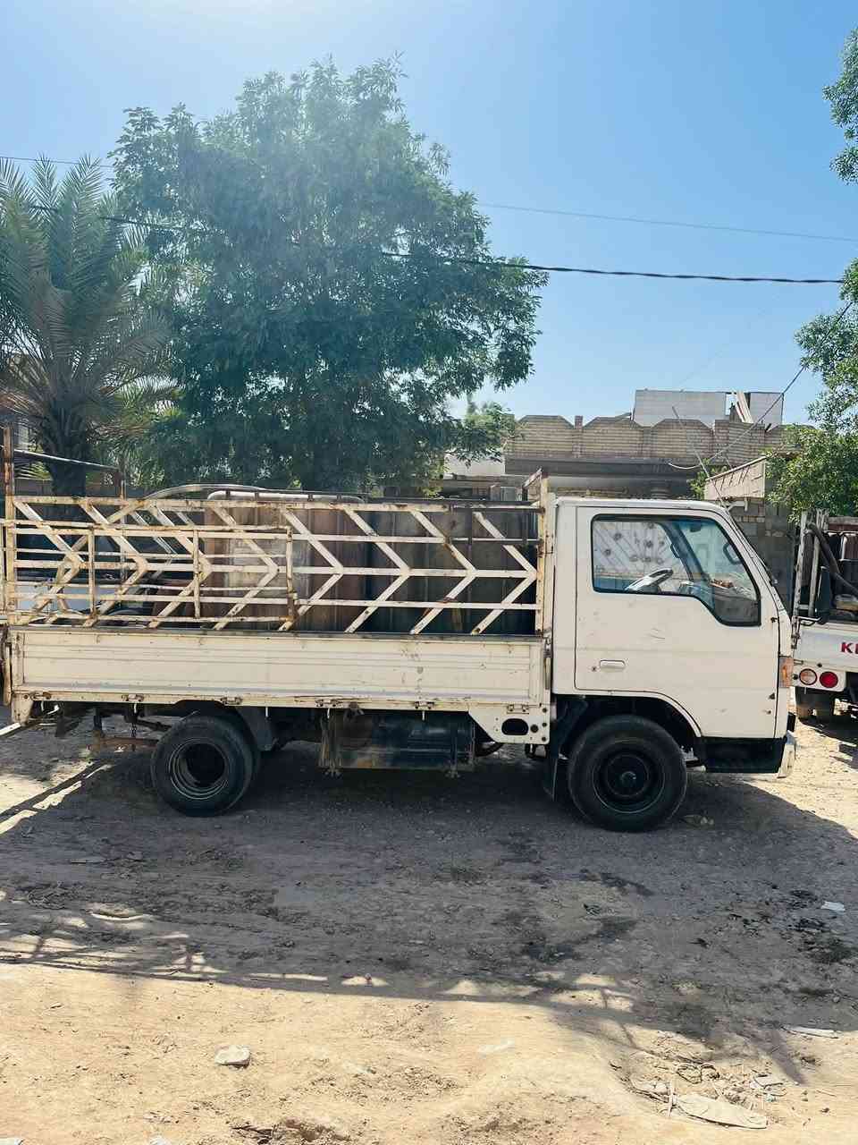 مازدا • ٢٠٠٠ • مكينة وكير