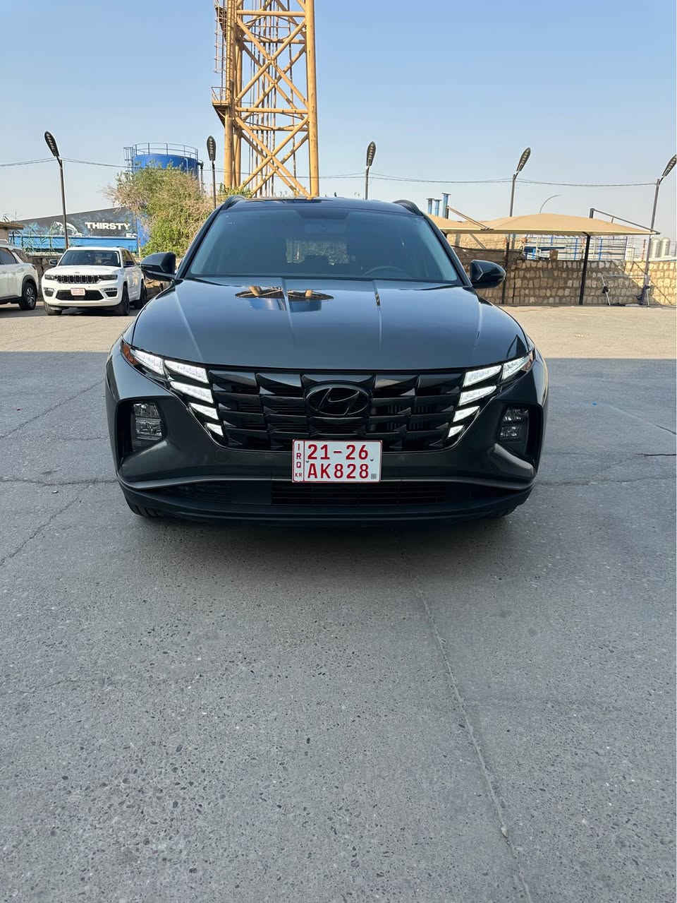 سياره هايبريد بس بونيد صبغ ارباك ستيرين سياره كل كاربايات بشرط مابي اي نقص *********** أربيل, العراق
