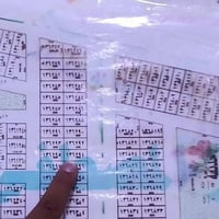 قطعه ارض للبيع 100 متر باسمي حي الموظفين شارع 25 موقع تجاري ومميز رقمه...