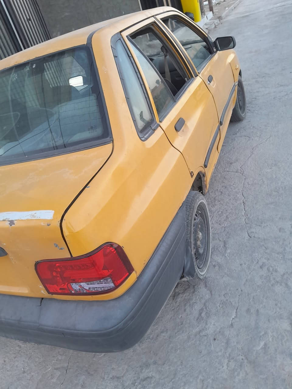 سايبه للبيع محرك بيه خيط تبخير كير جديد رقم جديد شواصي مصلحه اخوان نهايته 15 واستفسارات ***********
