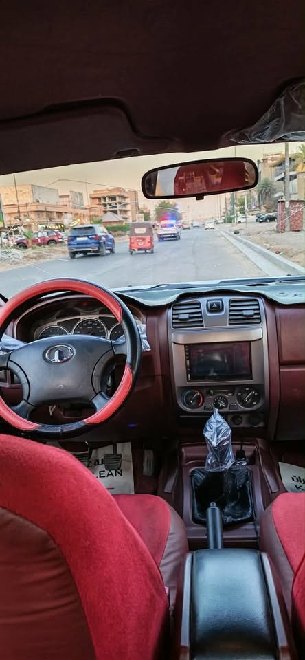 السلام عليكم
كريت ويل مديل ١٩

كفاله عامه 

ماشيه ٨٦

سياره جديده وضع الشركه

رقم بغداد 

مكان السياره بغداد 

السعر ٩٢ وبيها مجال بسيط

للاستفسار ***********
