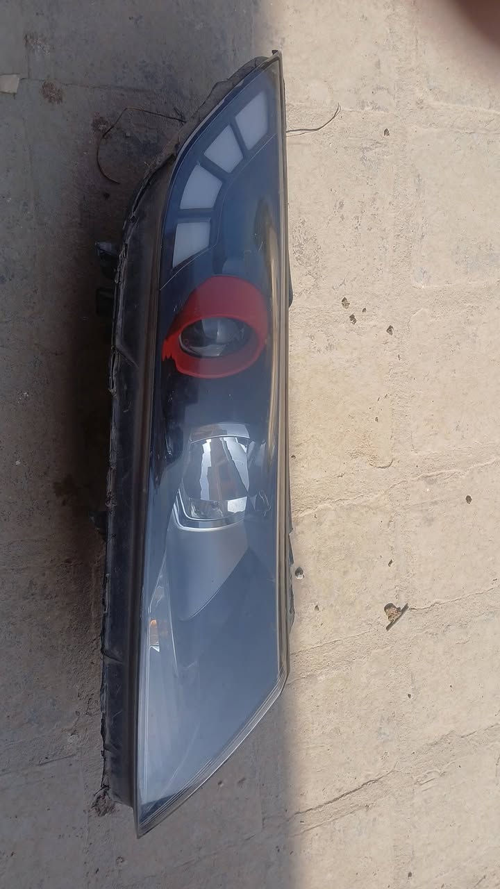اوبتما • باكليت يسار • مسجل سوناتا