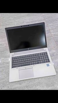 HP • i5 • بطارية تعبانه