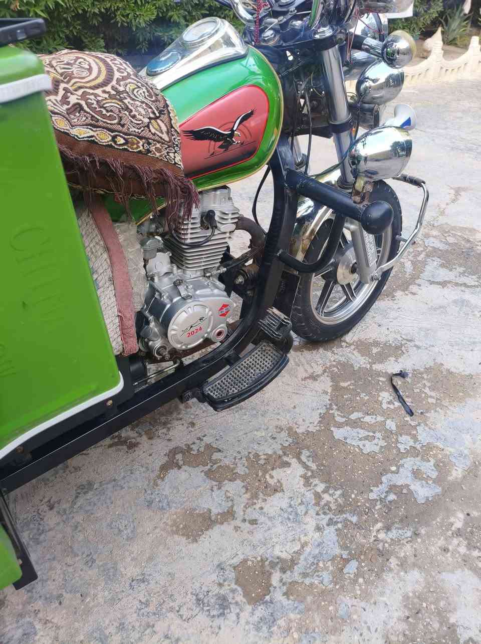 سلام عليكم شباب ستوته بلال  مو ديل 23 اوراق أصولي ستوته مكفوله كفاله عامه بخدمت الشراي حله سياحي***********
