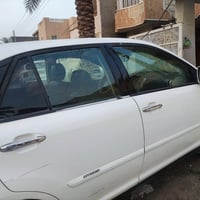سيارة لكزز RX400h   موديل 2008 محرك بانزين 3000 خمسة خطوط نفس الافلون ...