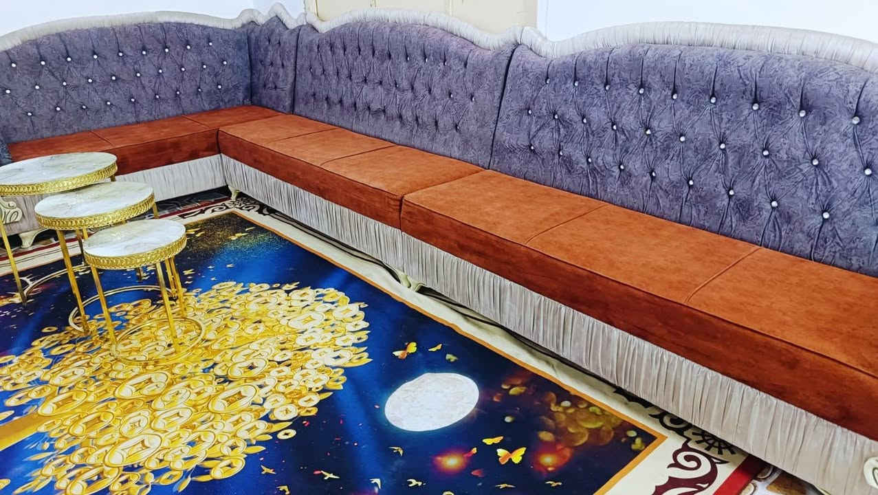 ديوان ١٨ مقعد • درجة اولى • كربلاء