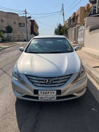 سوناتا • ٢٠١٠ • شقلاوة