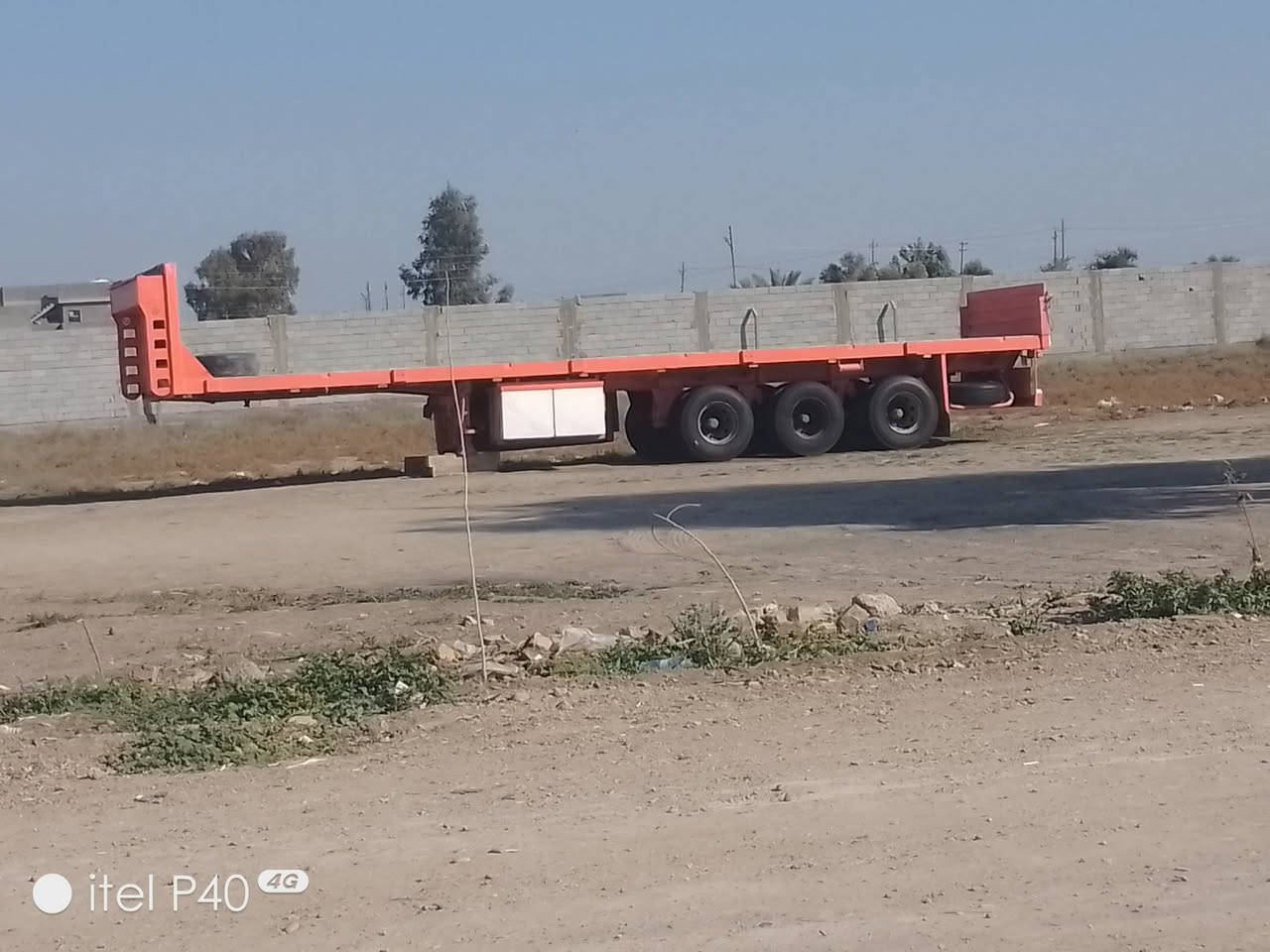 سلام عليكم عربانه للبيع بلوم سعر 80 وبيهه مجال مكان أبو غريب ***********@عربانه فقط
@
