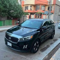 ٢٠١٦ • وارد امريكي • ضرر خلفي