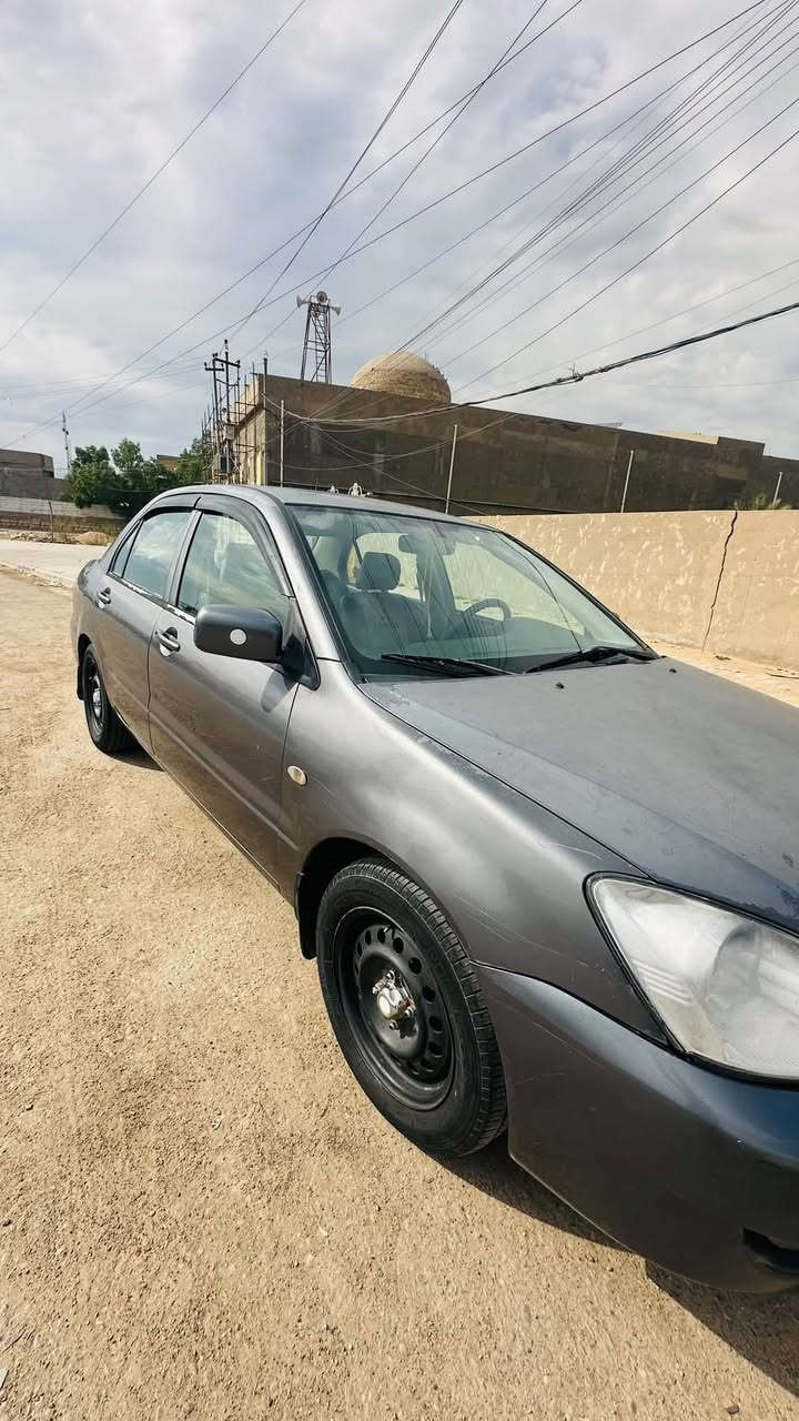 لانسر بومة • ٢٠٠٩ • رقم اربيل