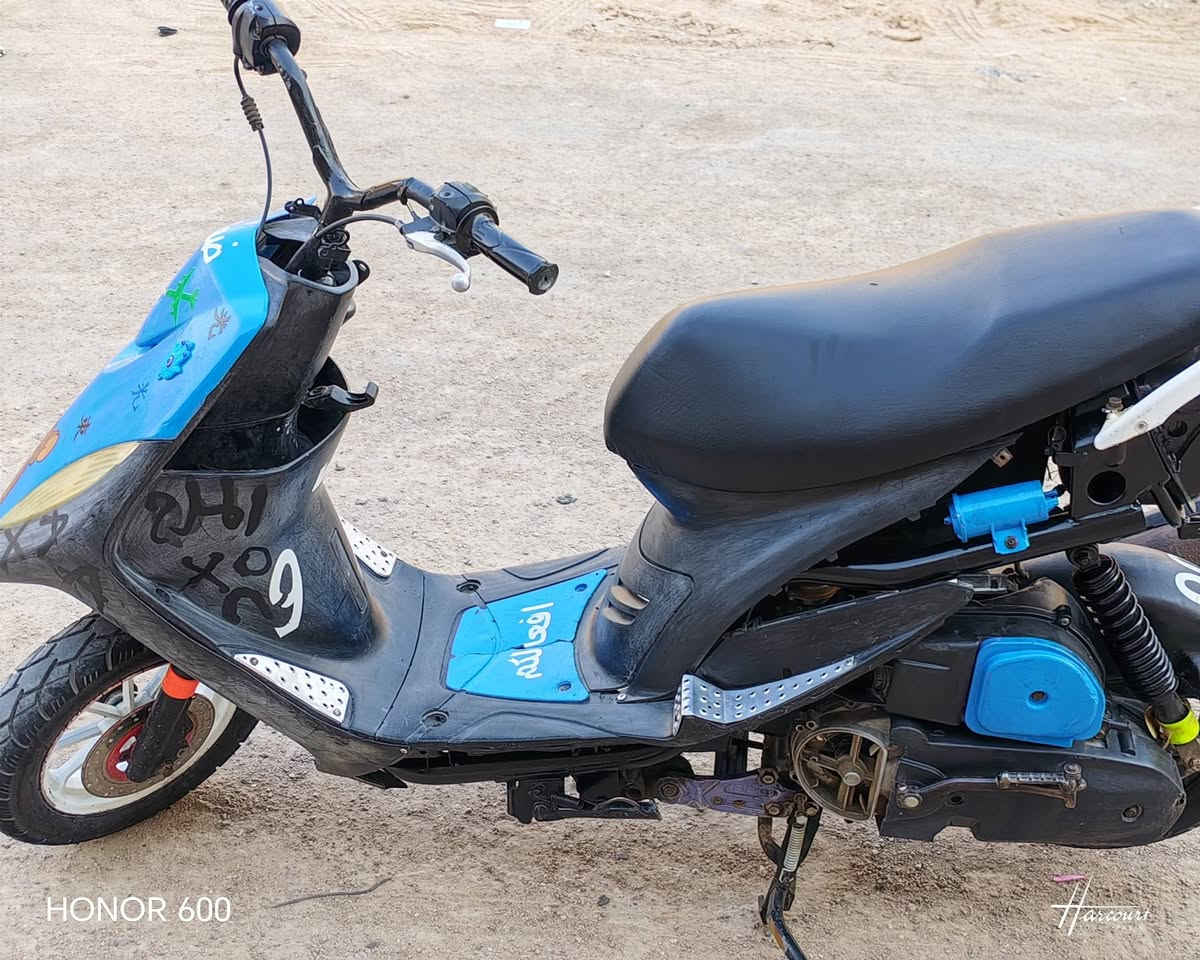 السلام عليكم دراجه ماكس عدله حربيه فول نظافه ماكينه شلعه معدل خرسه بلاديه كلجات رياضي شيال رياضي ويل امامي رياضي سعر 575 بيها مجال حق الجيه ***********
