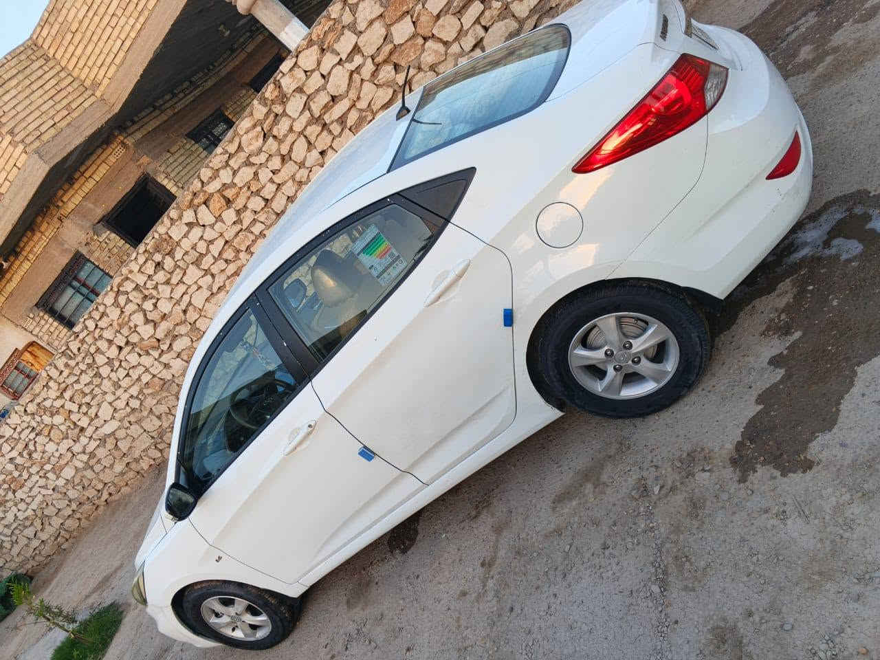 محرك ١٦٠٠ • ٢٠١٤ • خليجي