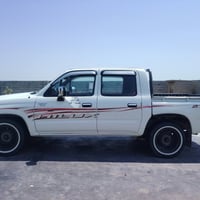 تيوتا • ٢٠٠٥