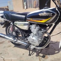 منفيس • موديل ٢٣ • محرك شرط