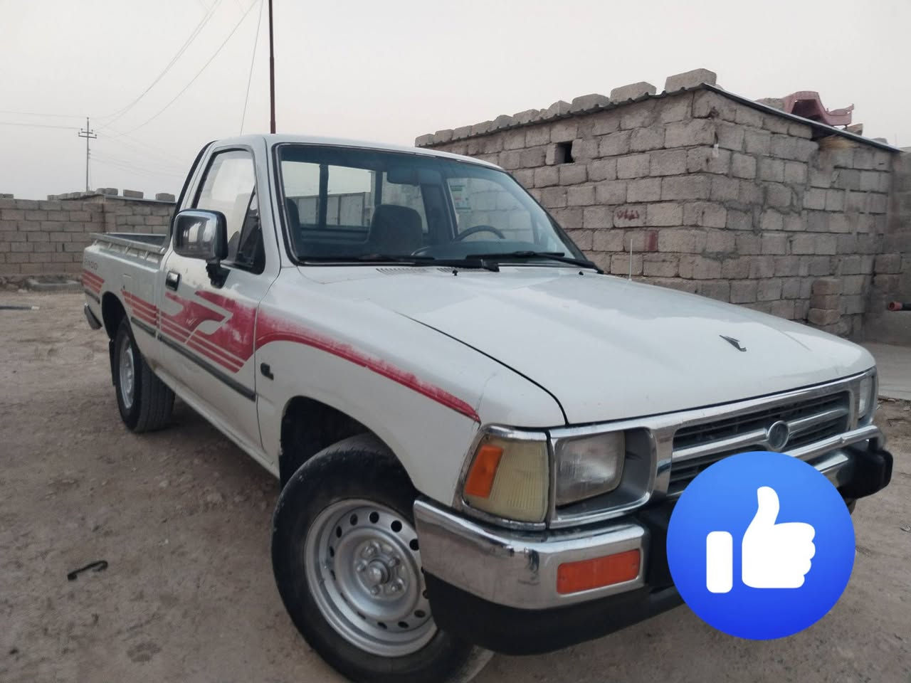 موديل 97 • نينوى • تحويل