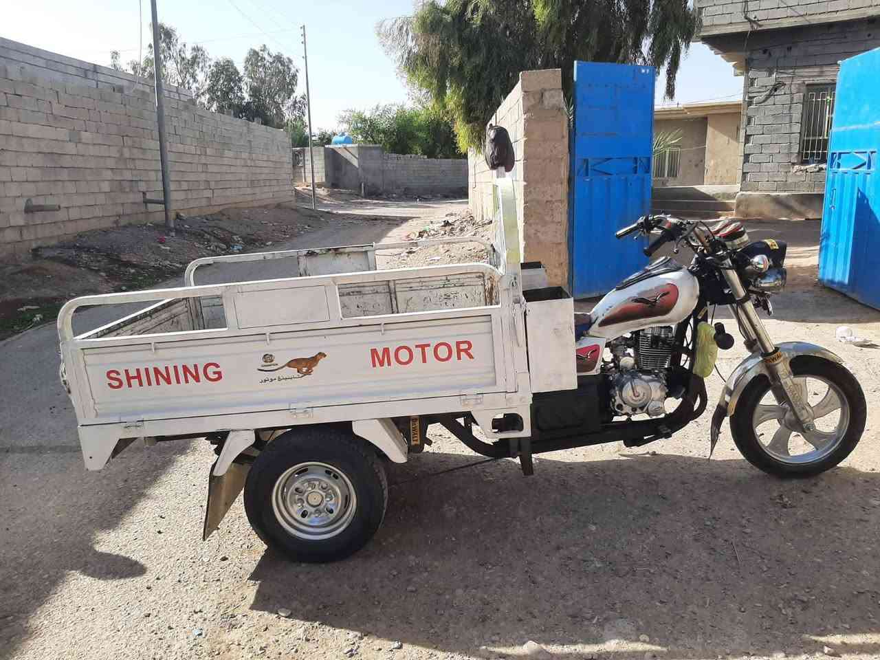 سلام عليكم ستوته ام طير فحل اوراق كامله موديل 17 مكفوله عام  نضافه 100/100مكاني ديالئ بحيره حمرين السعر مليون و350وبيها مجال ‏‪***********‬‏
