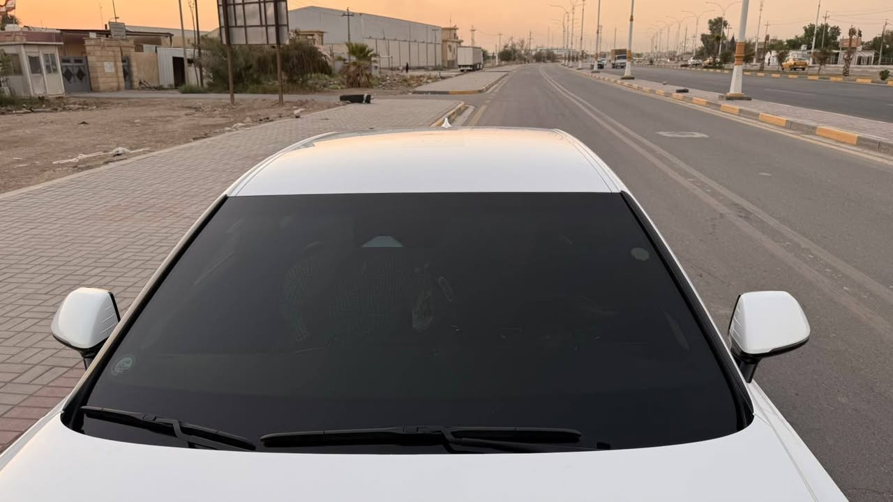 للبيع او المراوس
هونداي  ازيرا 2024
فول مواصفات 
بدون رقم تترقم جميع المحافظات
 مكينه 6v غاز فقط
العنوان سماوه 
التواصل والاستفسار 
***********

